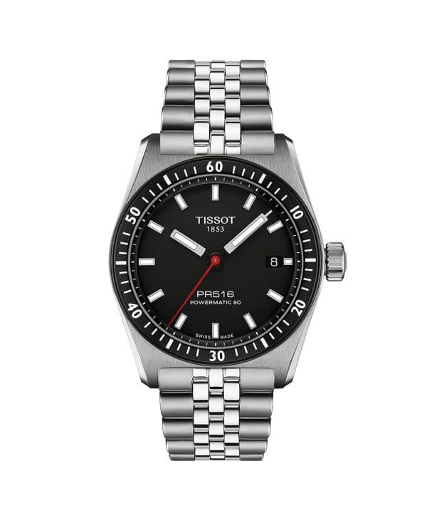 Tissot PR516 Powermatic 80 - T149.407.11.051.00