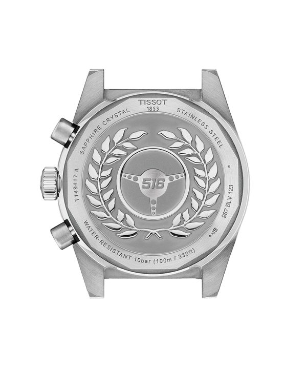 Alternative view of Tissot PR516 Chronograph 40mm - T149.417.11.041.01
