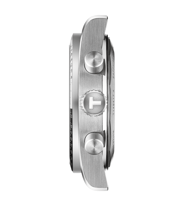 Alternative view of Tissot PR516 Chronograph 40MM - T149.417.11.051.00