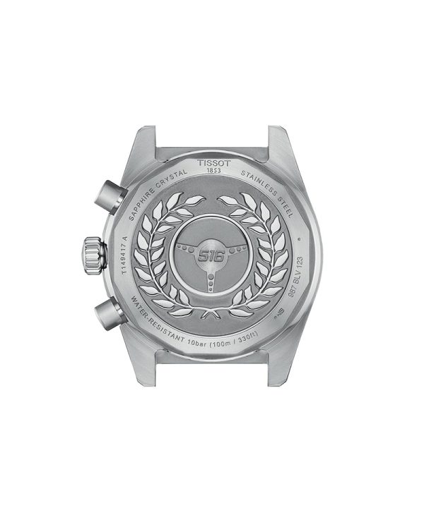 Alternative view of Tissot PR516 Chronograph 40mm - T149.417.22.051.01