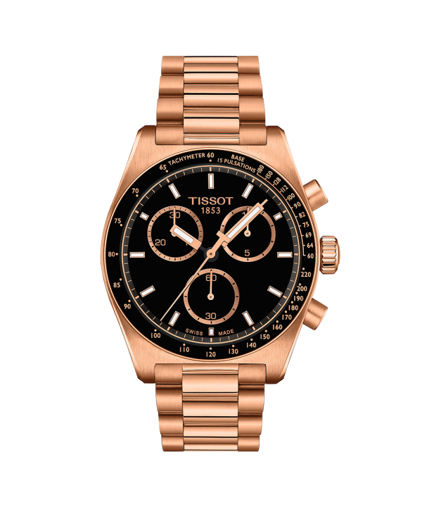 Tissot PR516 Chronograph 40mm - T149.417.33.051.00