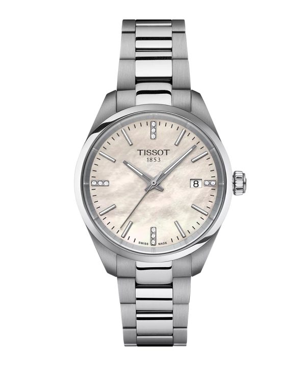 Tissot PR 100 34mm - T150.210.11.116.00
