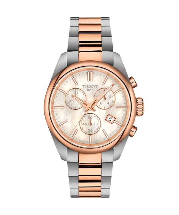Tissot PR 100 36mm - T150.217.22.111.00