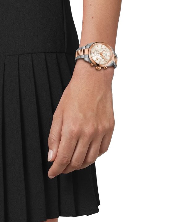 Tissot PR 100 36mm - T150.217.22.111.00 - Bilde 2