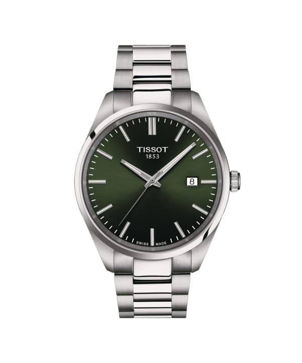 Tissot PR 100 - T150.410.11.091.00