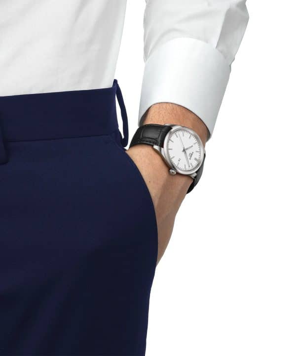 Alternative view of Tissot PR 100 40mm - T150.410.16.011.00