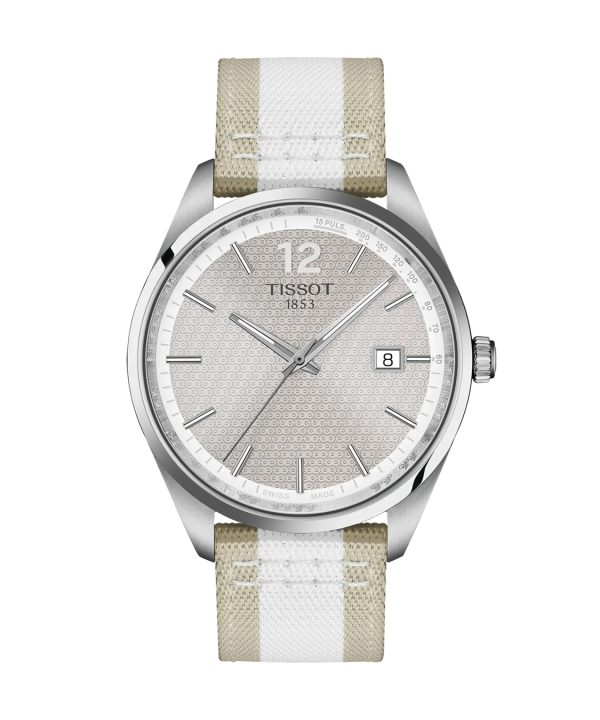 Tissot PR 100 Cycling 40mm - T150.410.17.037.00
