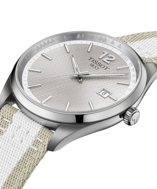 Tissot PR 100 Cycling 40mm - T150.410.17.037.00 - Bilde 2