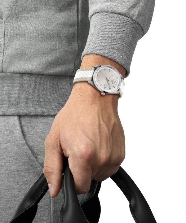 Tissot PR 100 Cycling 40mm - T150.410.17.037.00 - Bilde 4