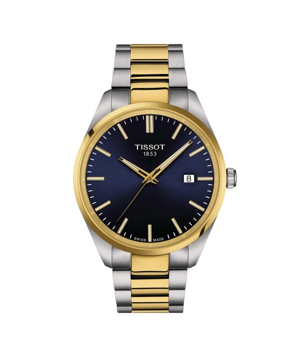 Tissot PR 100 - T150.410.22.041.00
