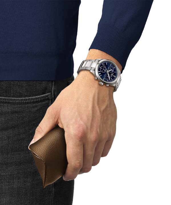 Alternative view of Tissot PR 100 40mm - T150.417.11.041.00