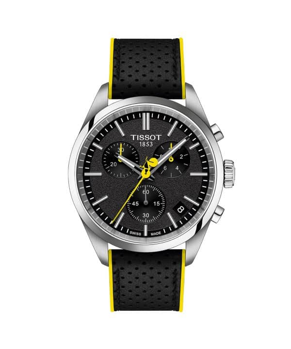 Alternative view of Tissot PR 100 Tour De France - T150.417.11.051.00