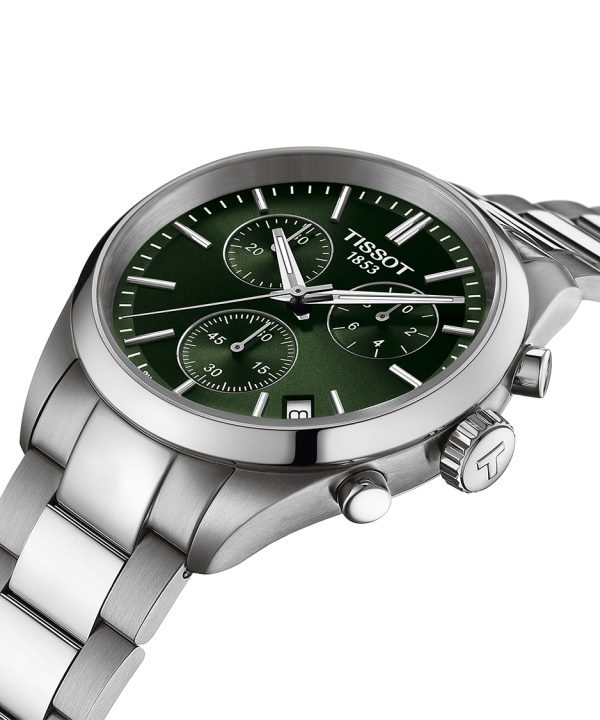 Alternative view of Tissot PR 100 40mm - T150.417.11.091.00