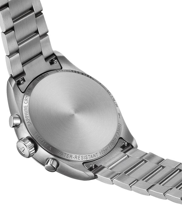 Tissot PR 100 40mm - T150.417.11.091.00 - Bilde 3