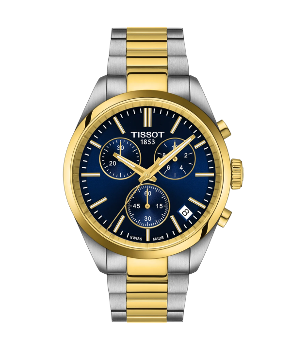 Tissot PR 100 40mm - T150.417.22.041.00