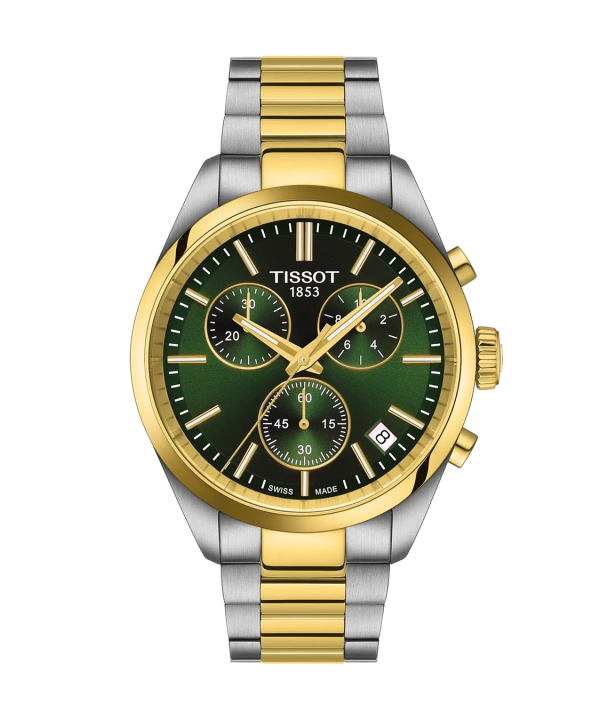 Tissot PR 100 40mm - T150.417.22.091.00