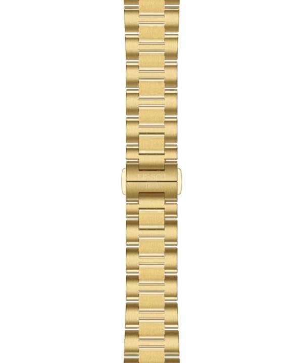Tissot PRC 100 Solar 34mm - T151.822.33.021.00 - Bilde 4