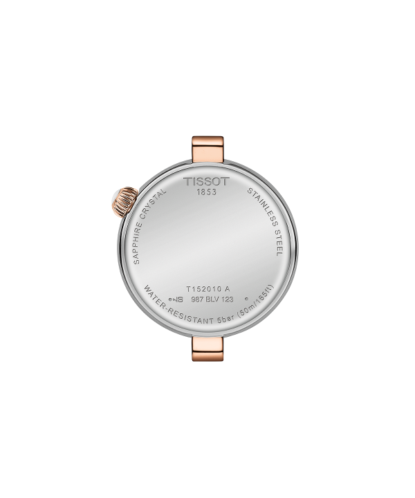 Tissot Desir 28mm - T152.010.22.116.00 - Bilde 3
