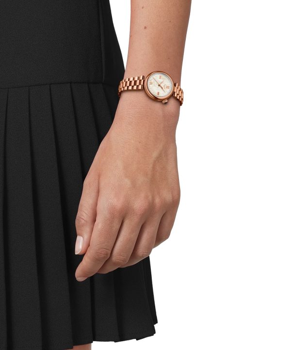 Tissot Desir 28mm - T152.010.33.118.01 - Bilde 4