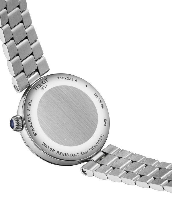 Tissot Désir 30mm - T152.223.11.496.00 - Bilde 3