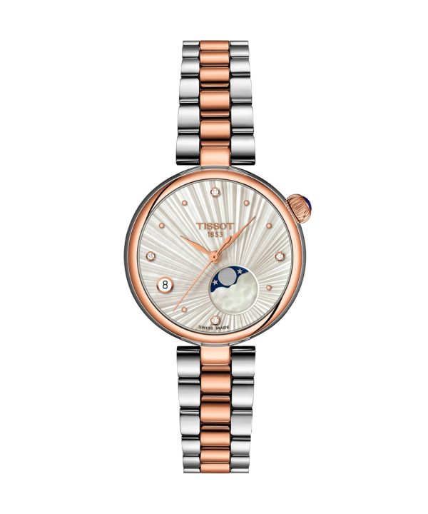 Tissot Désir 30mm - T152.223.22.036.00