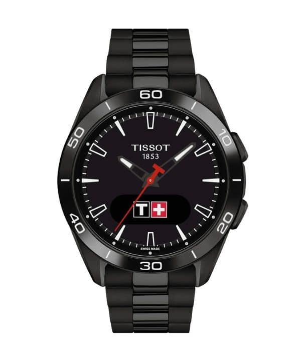 Tissot T-Touch Connect Sport 44mm - T153.420.44.051.01