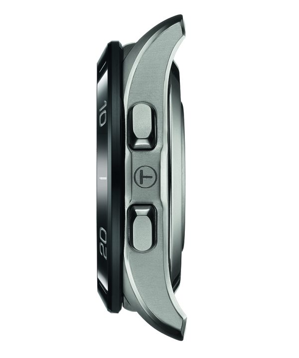 Tissot T-Touch Connect Sport - T153.420.47.051.02 - Bilde 4