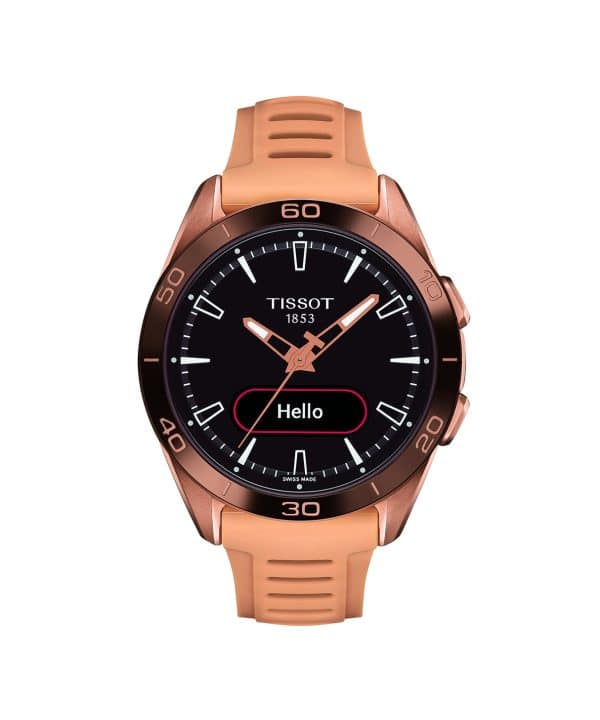 Tissot T-Touch Connect Sport - T153.420.47.051.05
