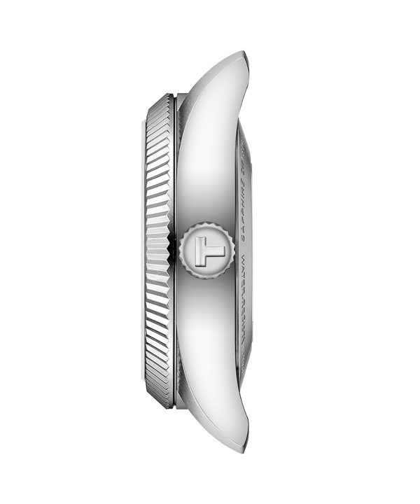 Tissot Ballade Powermatic 80 30mm - T156.208.11.033.00 - Bilde 3