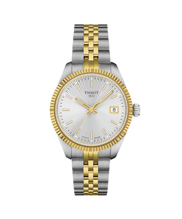 Tissot Ballade 34mm - T156.210.22.031.00