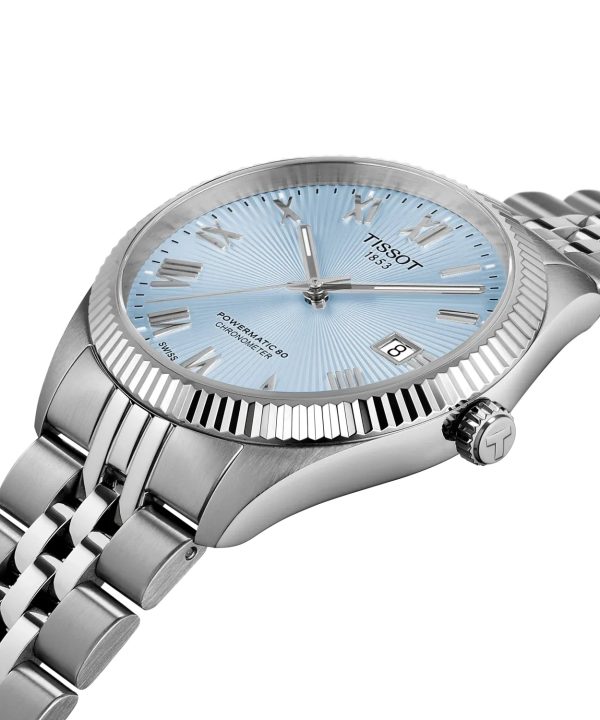 Tissot Ballade 39mm - T156.408.11.353.00 - Bilde 2