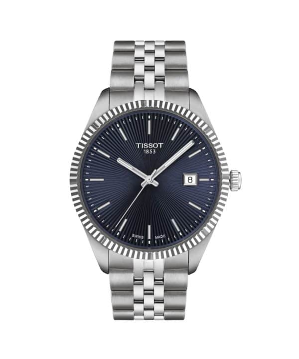 Tissot Ballade 40mm - T156.410.11.041.00