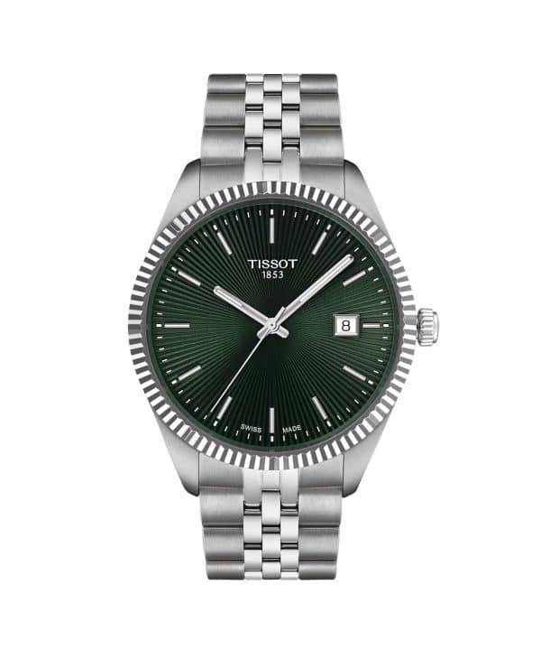 Tissot Ballade 40mm - T156.410.11.091.00