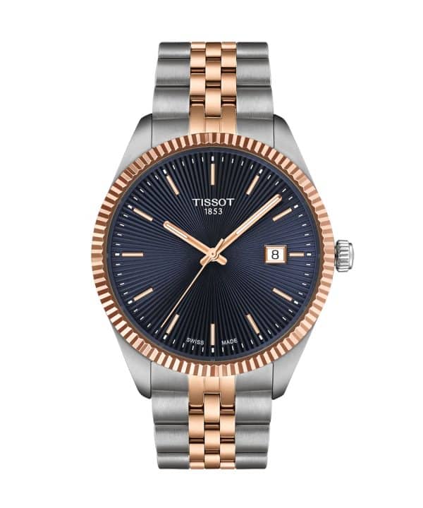 Tissot Ballade 40mm - T156.410.22.041.00