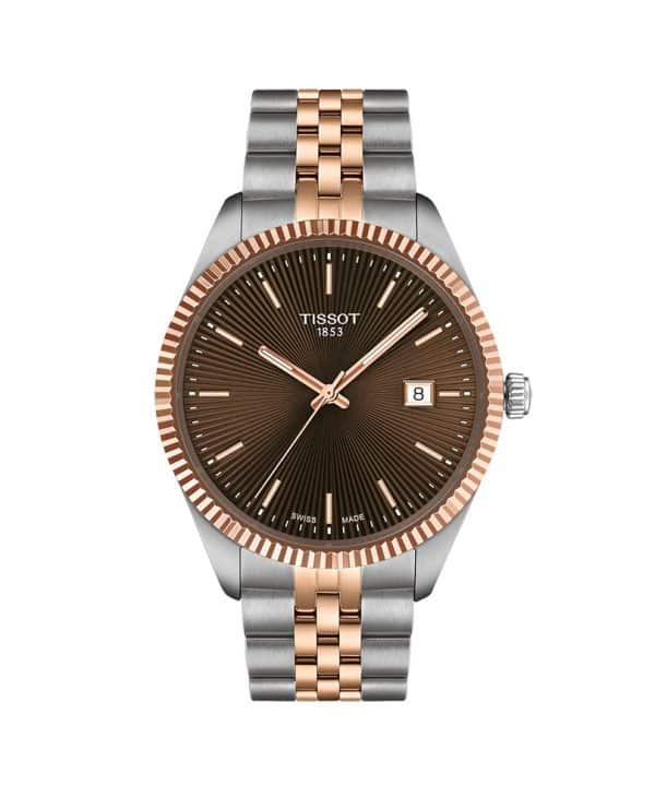 Tissot Ballade 40mm - T156.410.22.291.01