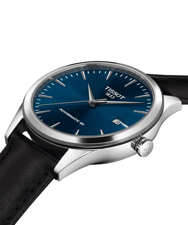 Alternative view of Tissot Classic Dream 40mm - T158.407.16.041.00