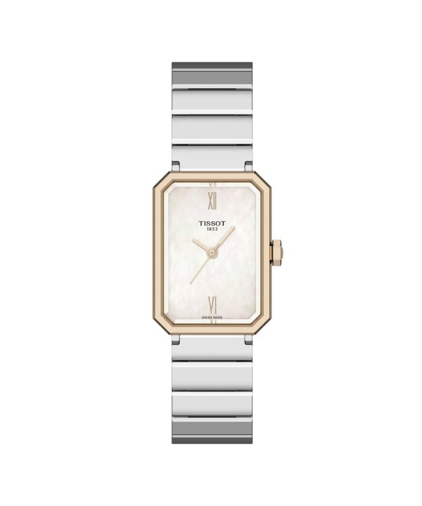 Tissot SRV 30mm - T160.110.21.113.00