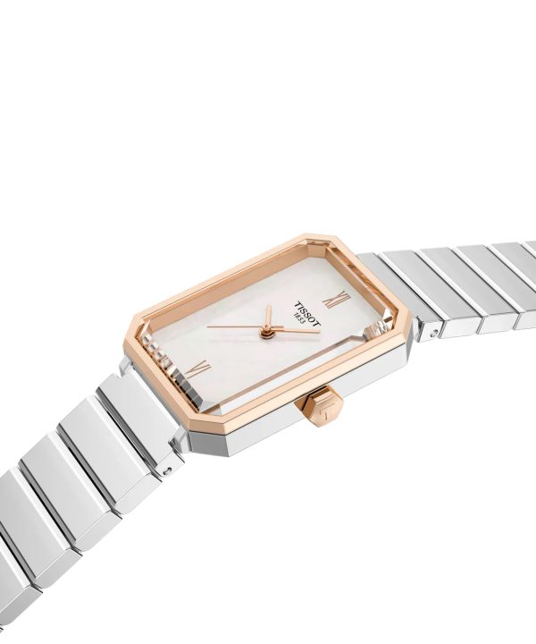 Tissot SRV 30mm - T160.110.21.113.00 - Bilde 2
