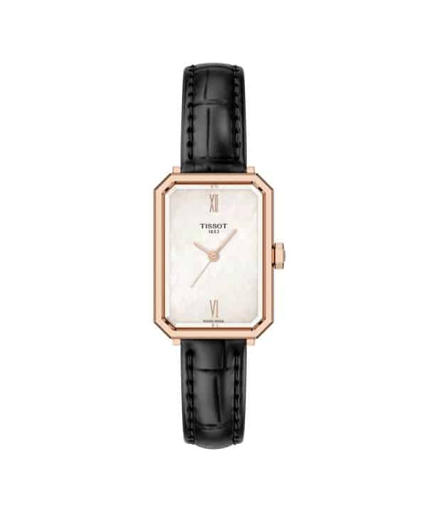 Tissot SRV 30x22mm - T160.110.36.113.00