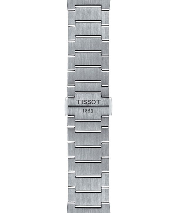 Tissot PRX Powermatic 80 18K Gold Bezel - T931.407.41.041.00 - Bilde 4