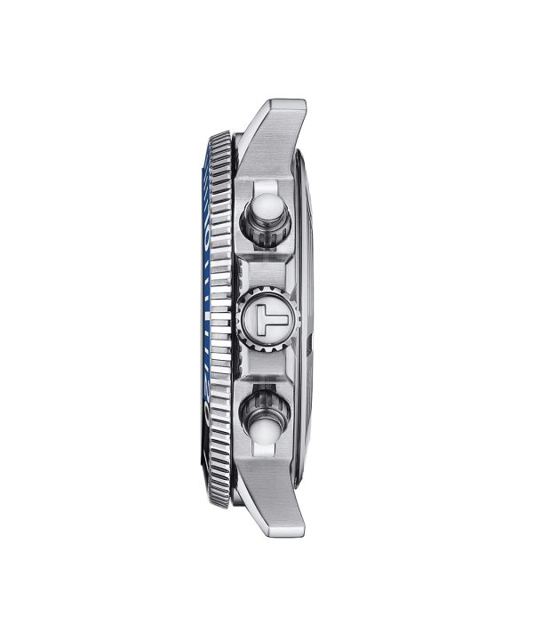 Tissot Seastar 1000 Chronograph - T120.417.17.051.03 - Bilde 3