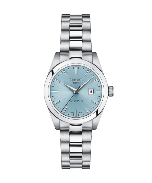 Tissot T-My Lady Automatic 39.2MM - T132.007.11.351.00