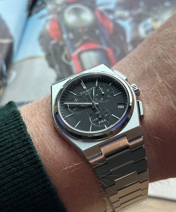 Tissot T137.417.11.051.00 PRX