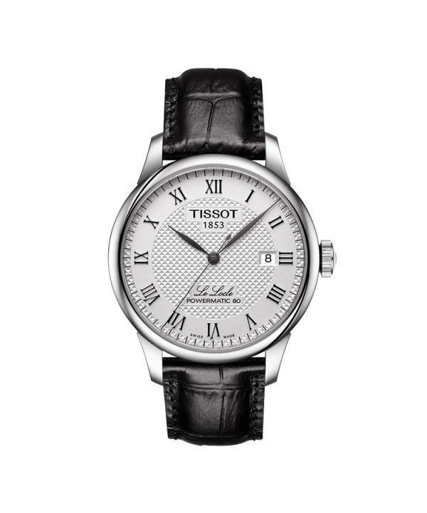 Tissot Le Locle Powermatic 80 - T006.407.16.033.00