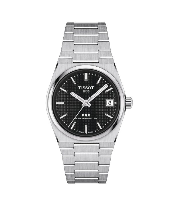 Tissot PRX 35mm Powermatic 80 - T137.207.11.051.00
