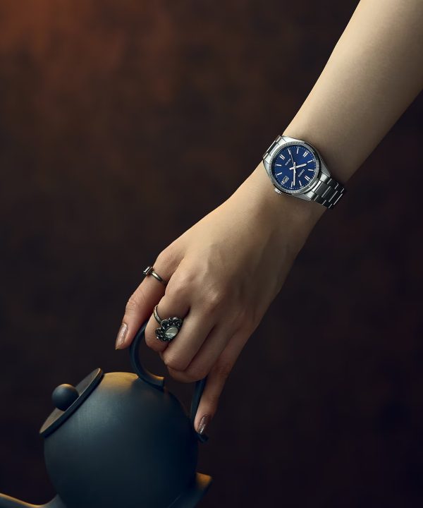 Casio Timeless 35m - UTP-1302PD-2A1VEF - Bilde 2