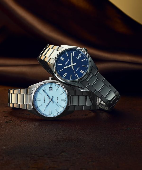 Casio Timeless 35m - UTP-1302PD-2A1VEF - Bilde 3
