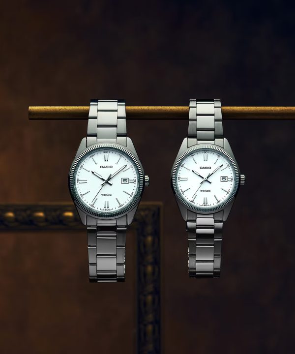 Casio Timeless 35m - UTP-1302PD-7AVEF - Bilde 2