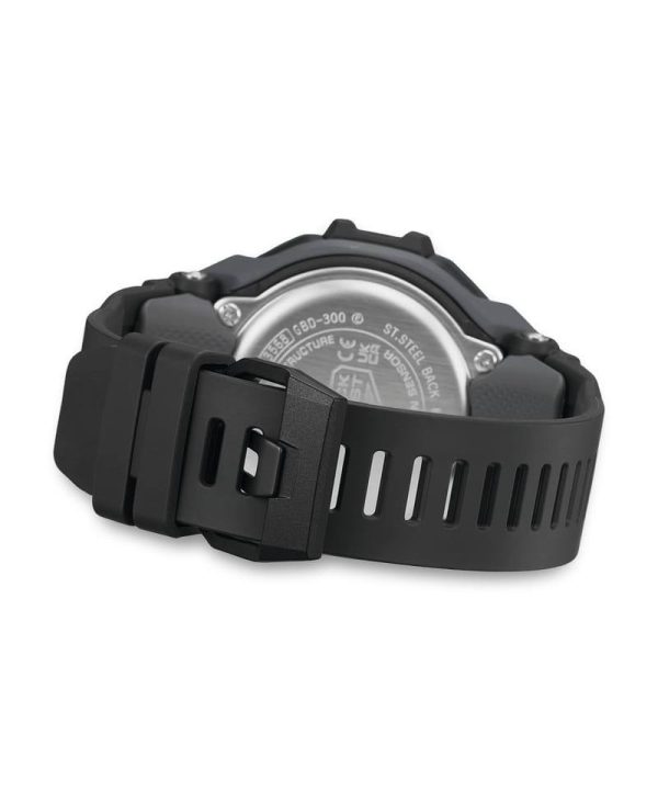Casio G-shock GBD-300-1ER