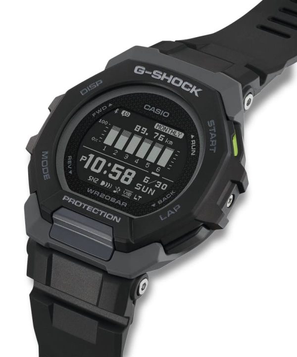 Casio GBD-300-1ER